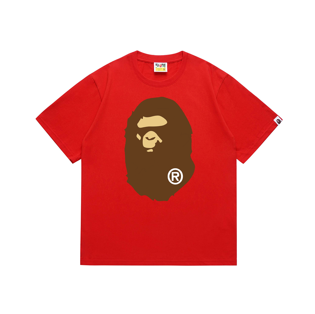 Ape T Shirts
