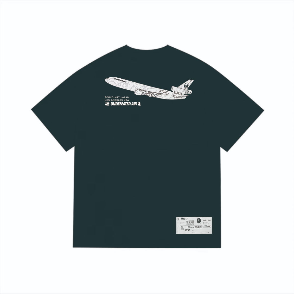 Ape T Shirts