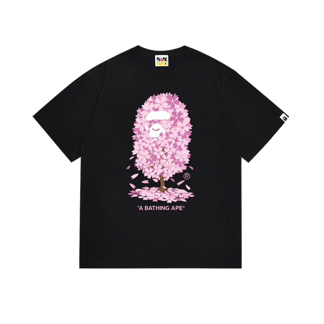 Ape T Shirts