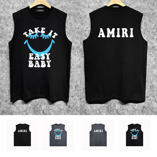 Amiri Vest