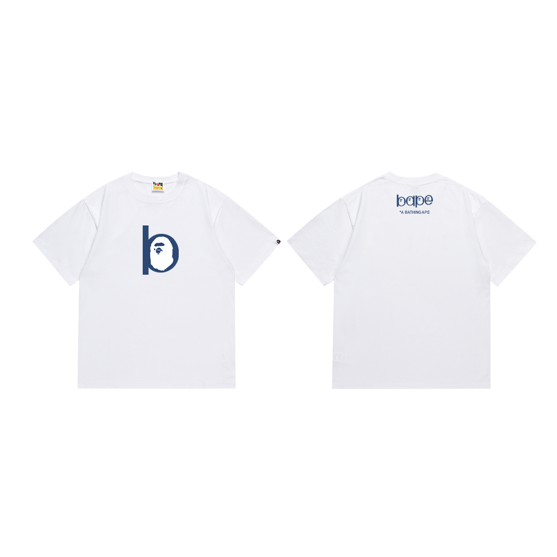 Ape T Shirts