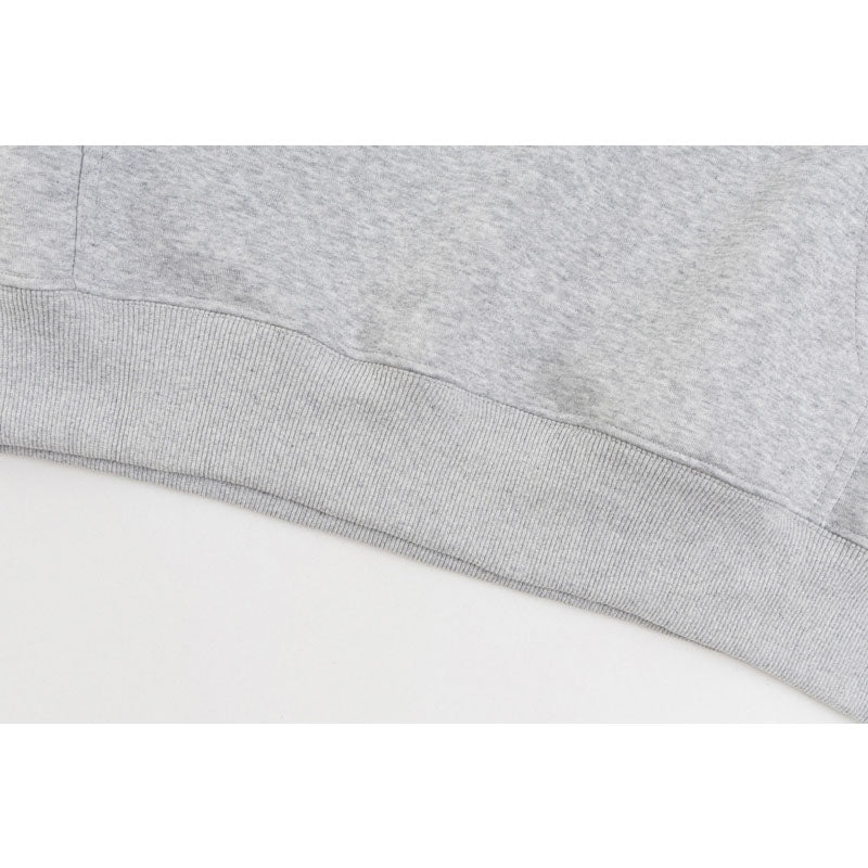 Streetwear Hoodie Embroidered Hooded Sweater Loose Casual Hoodie
