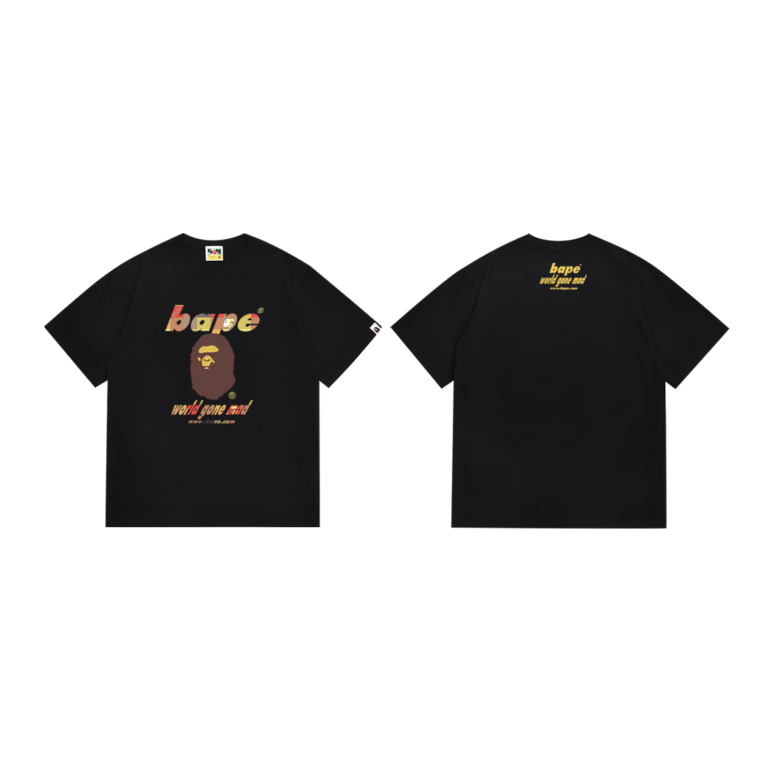 Ape T Shirts