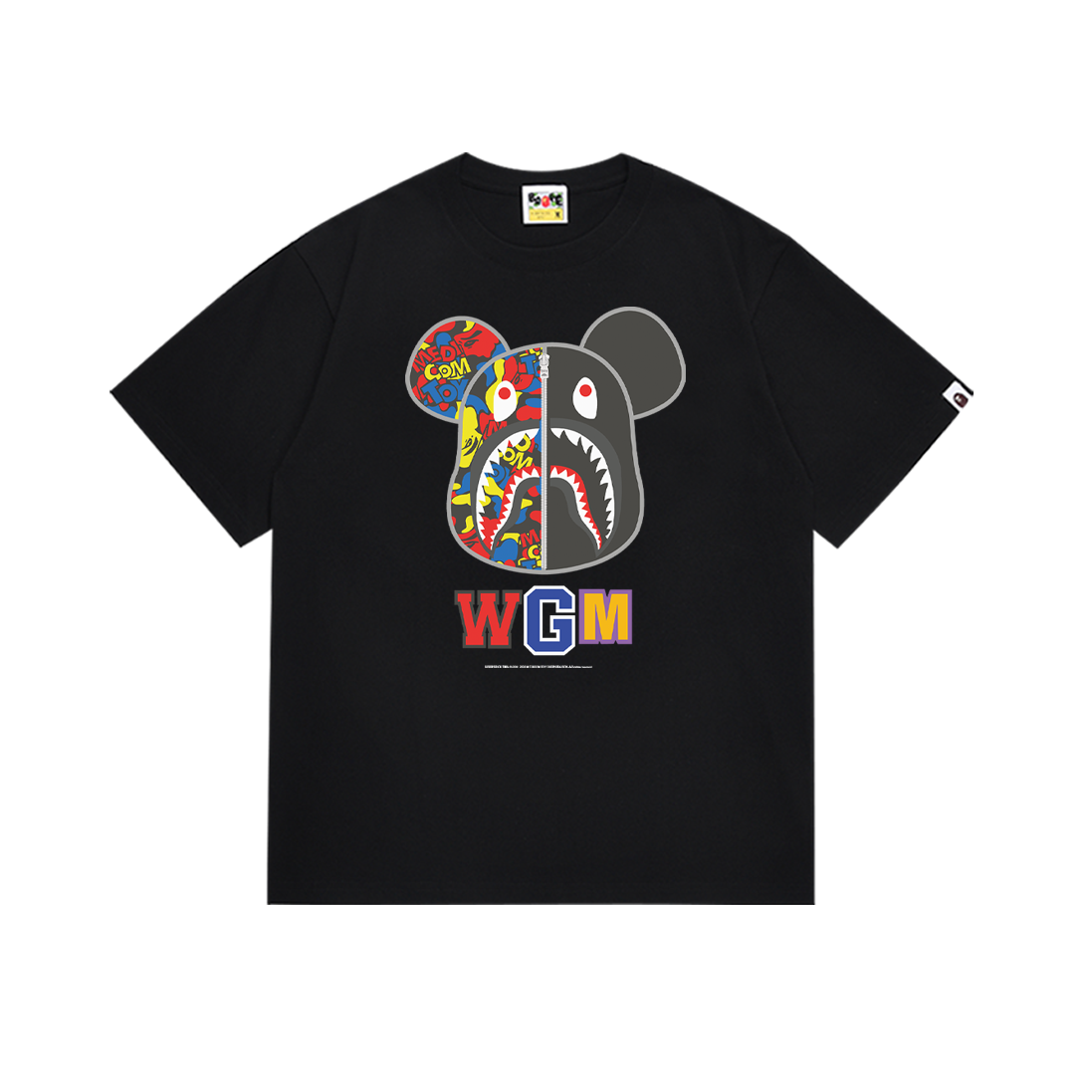 Ape T Shirts