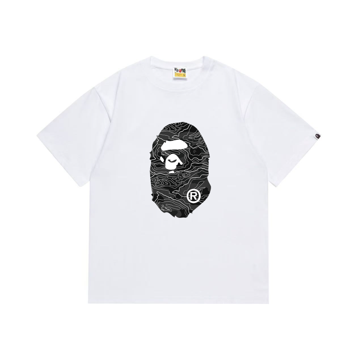 Ape T Shirts