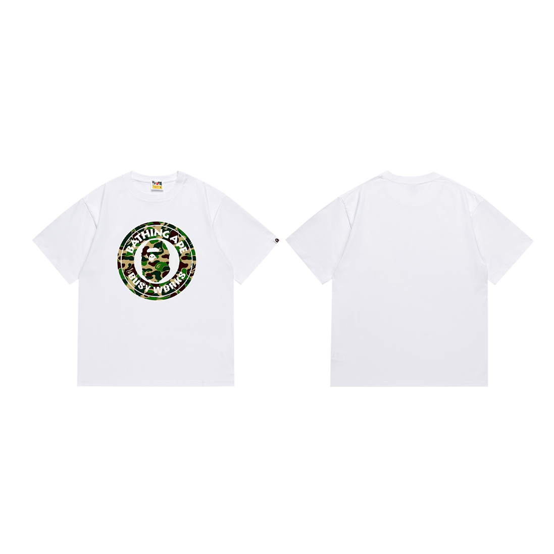 Ape T Shirts