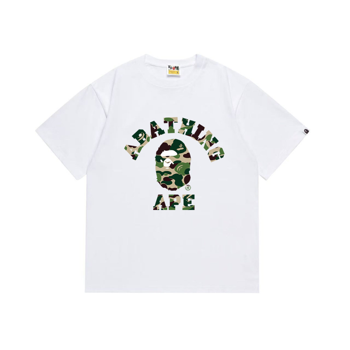 Ape T Shirts