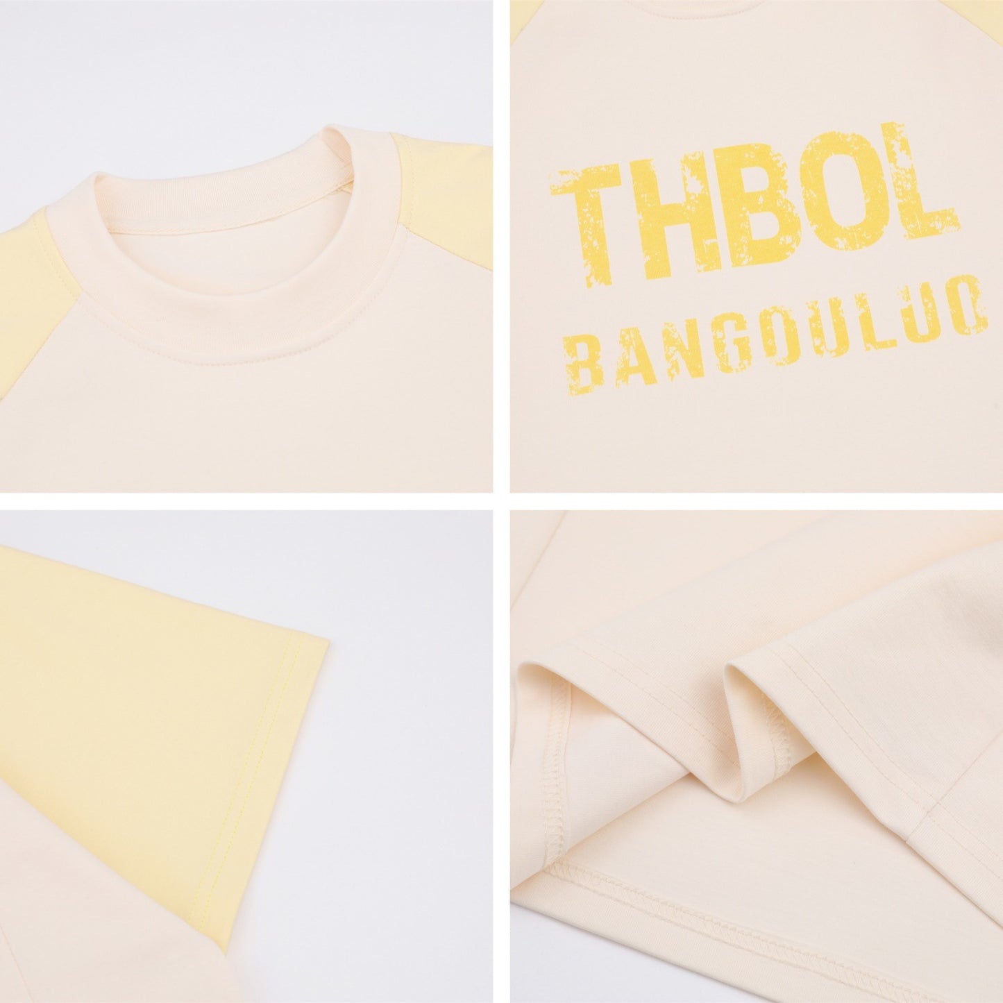 Nyc T Shirt Letter Print Casual Crew Neck Short Sleeve T-Shirt Top