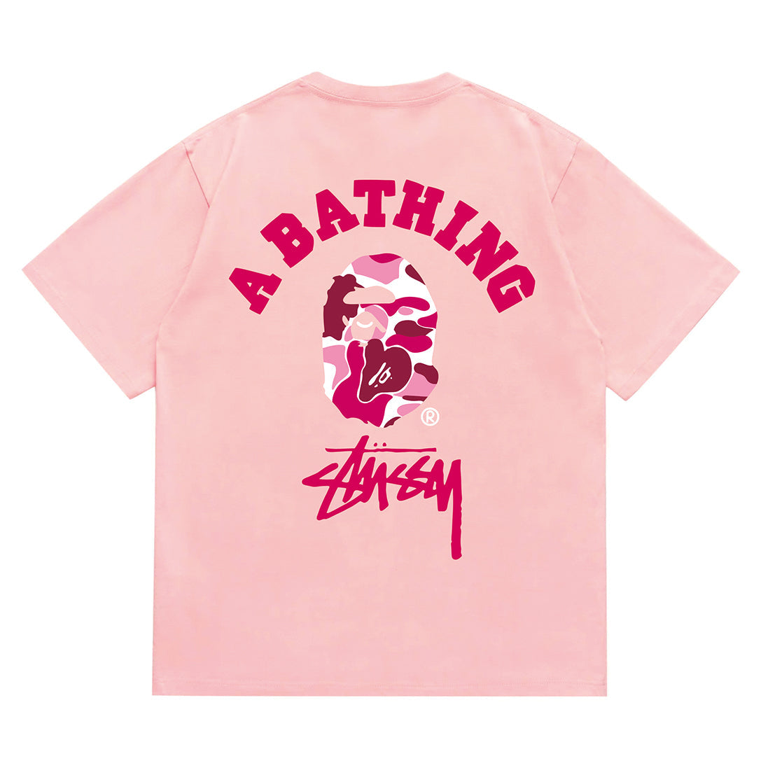 Ape T Shirts