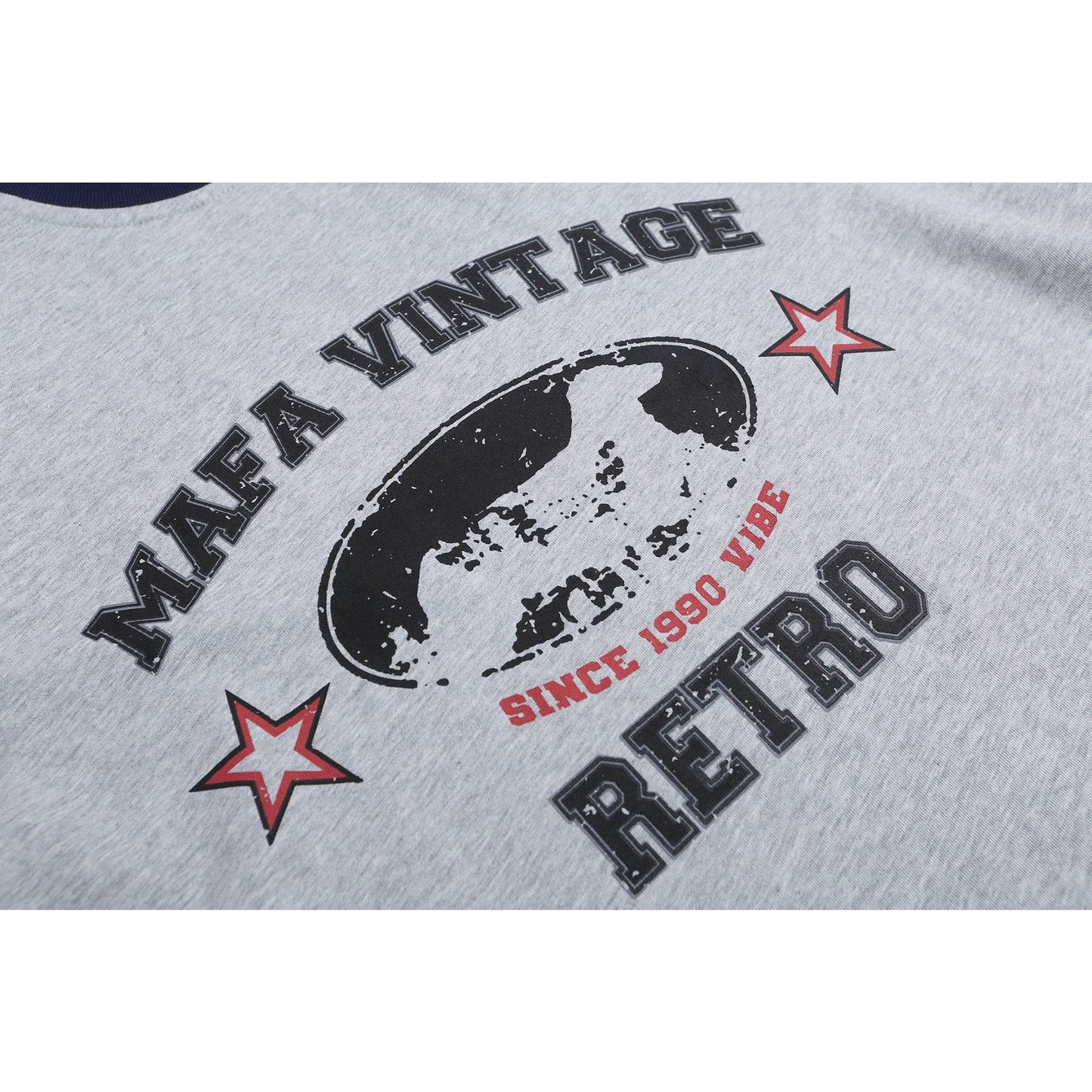 Vestimenta De Los 90 Summer Vintage T-Shirt