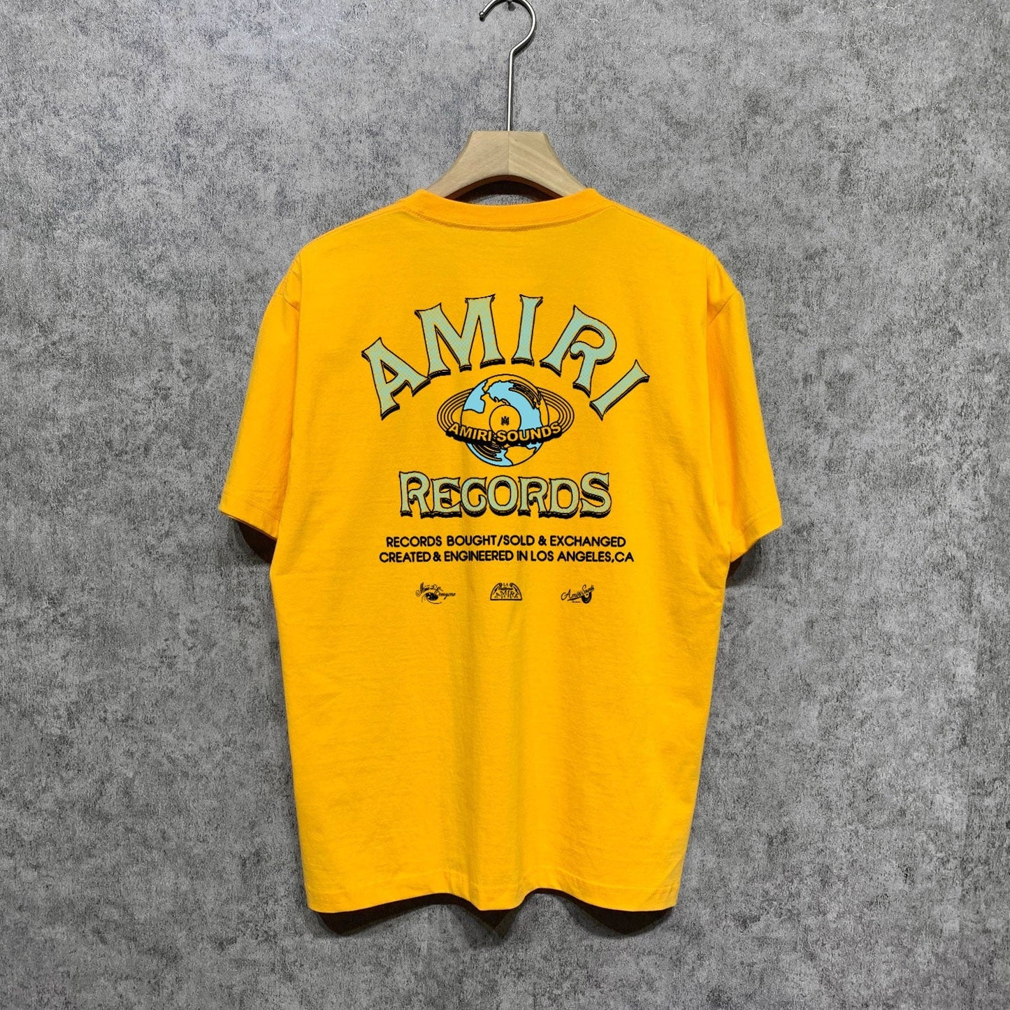 Amiri T Shirts
