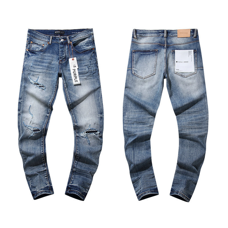 Purple Brand Jeans #PU104