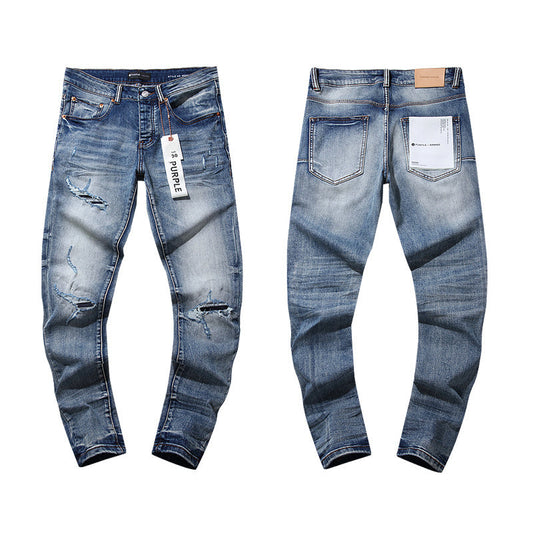 Purple Brand Jeans #PU104