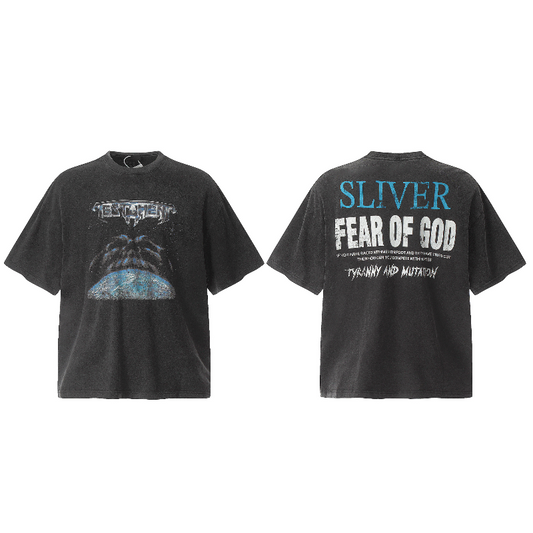 FOG ESSENTIAL T Shirts