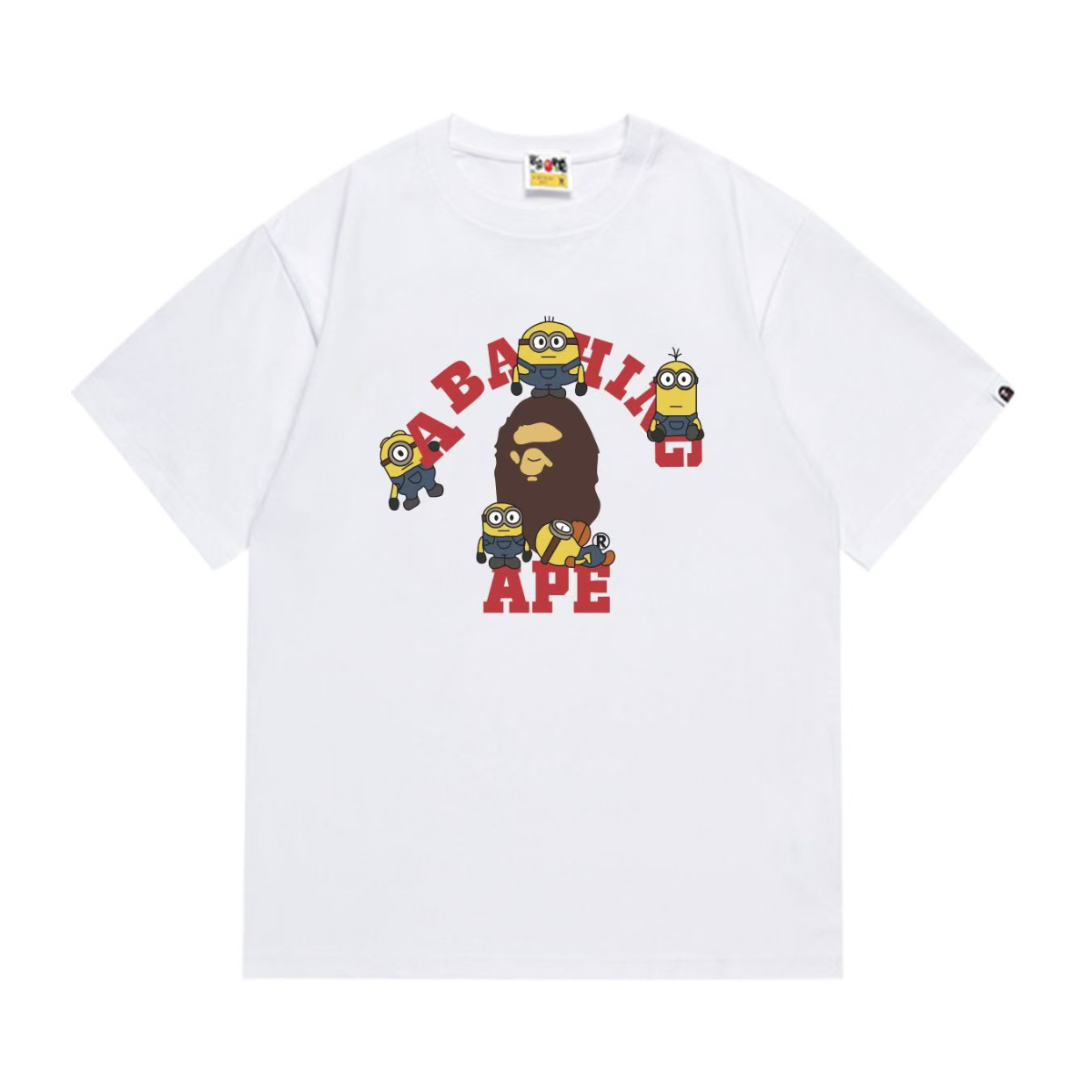 Ape T Shirts