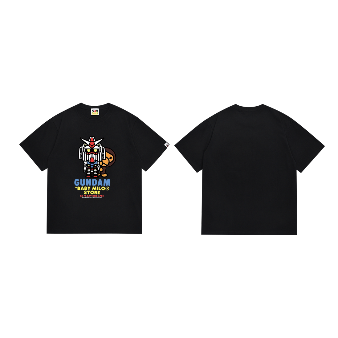 Ape T Shirts