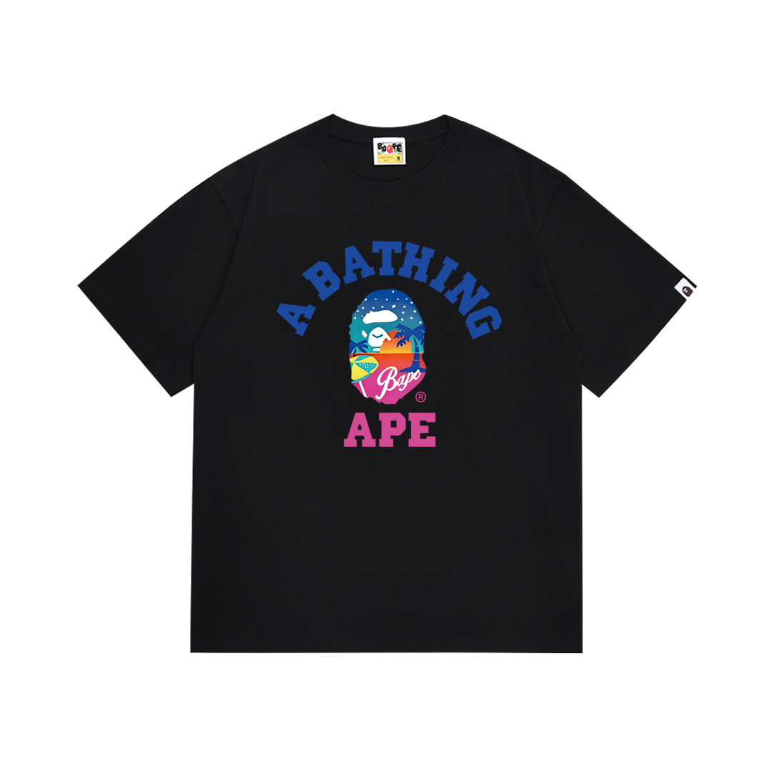 Ape T Shirts