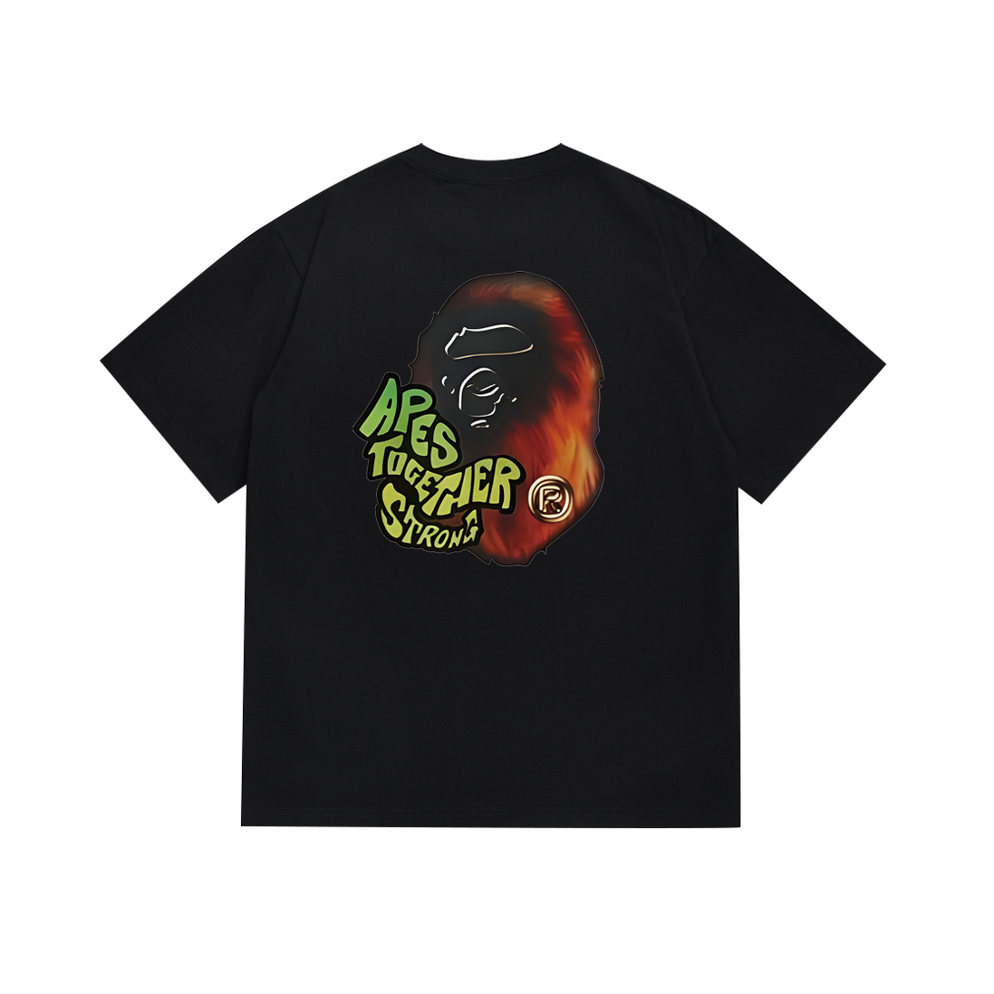 Ape T Shirts