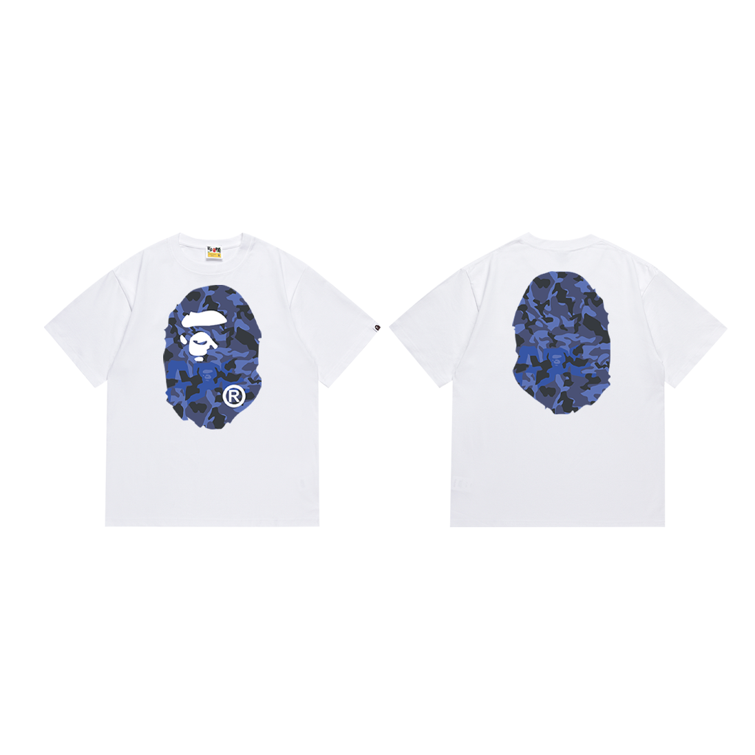 Ape T Shirts