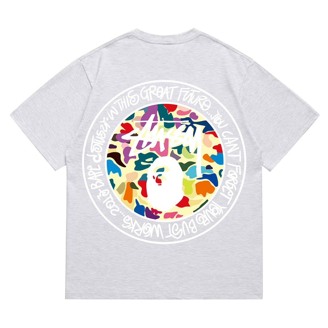 Ape T Shirts