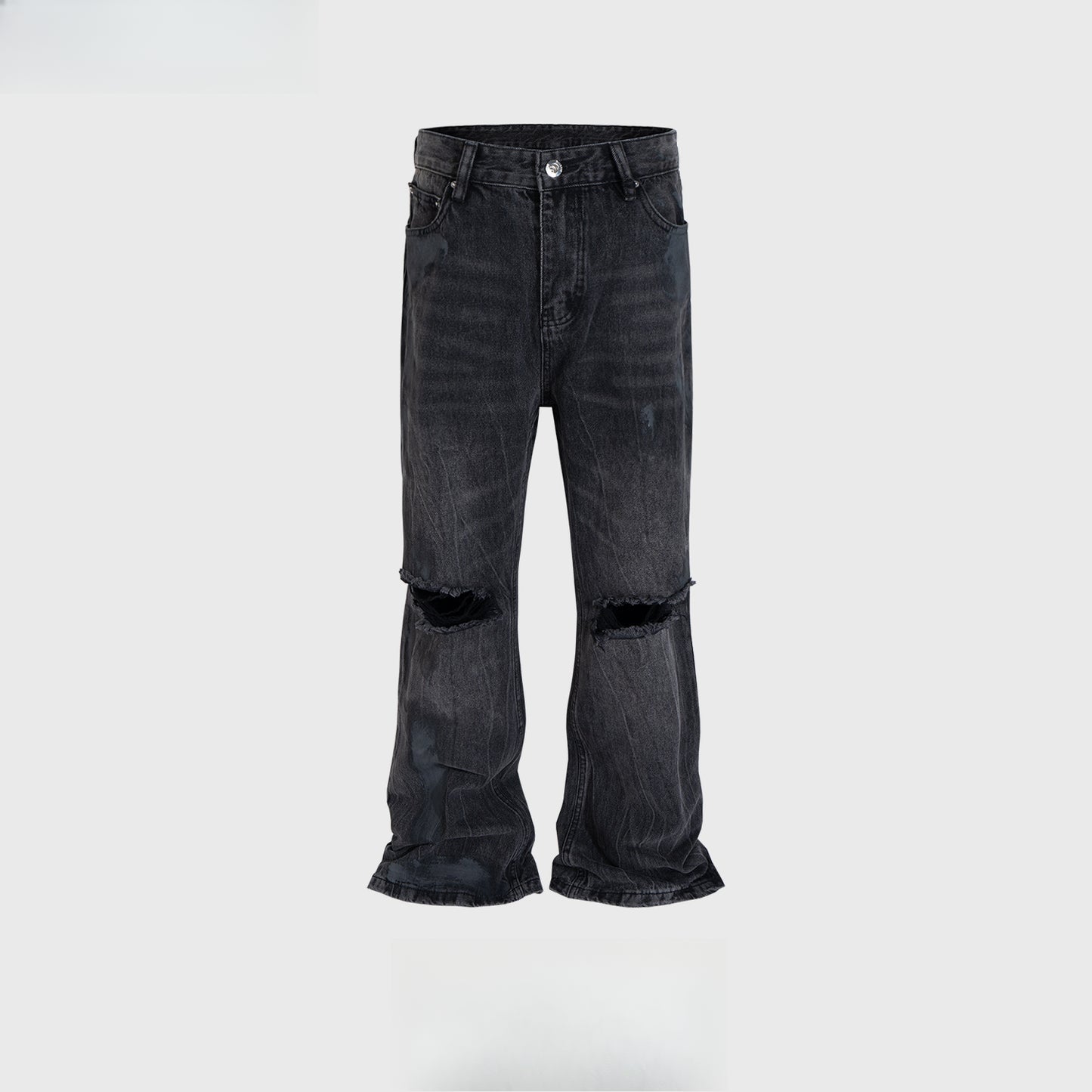 Rock Revival Jeans Ripped Pants