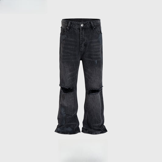 Rock Revival Jeans Ripped Pants