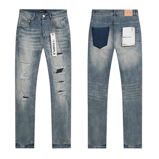 Purple Brand Jeans #PU158
