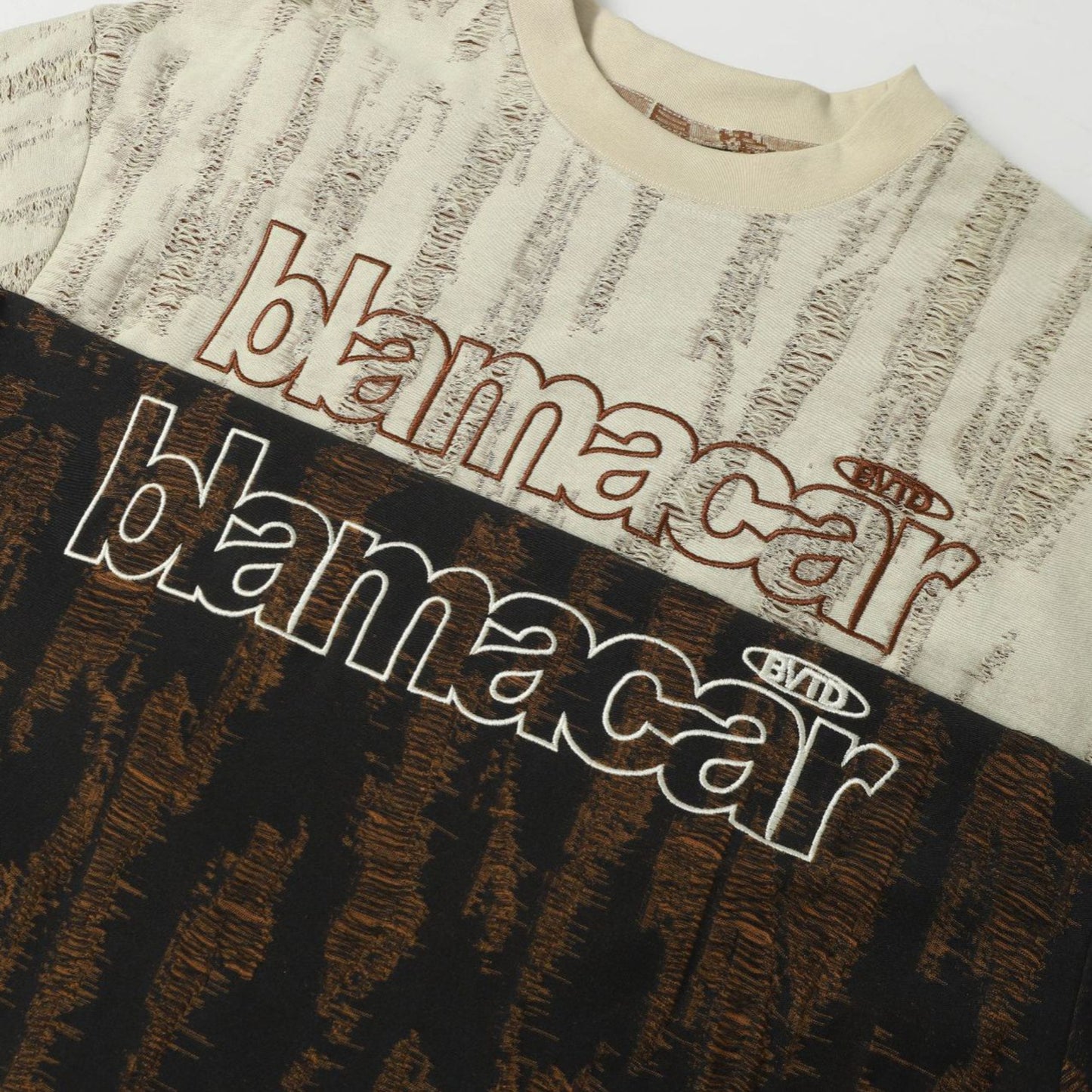 Hip hop clothing new york summer t-shirt vintage short sleeves