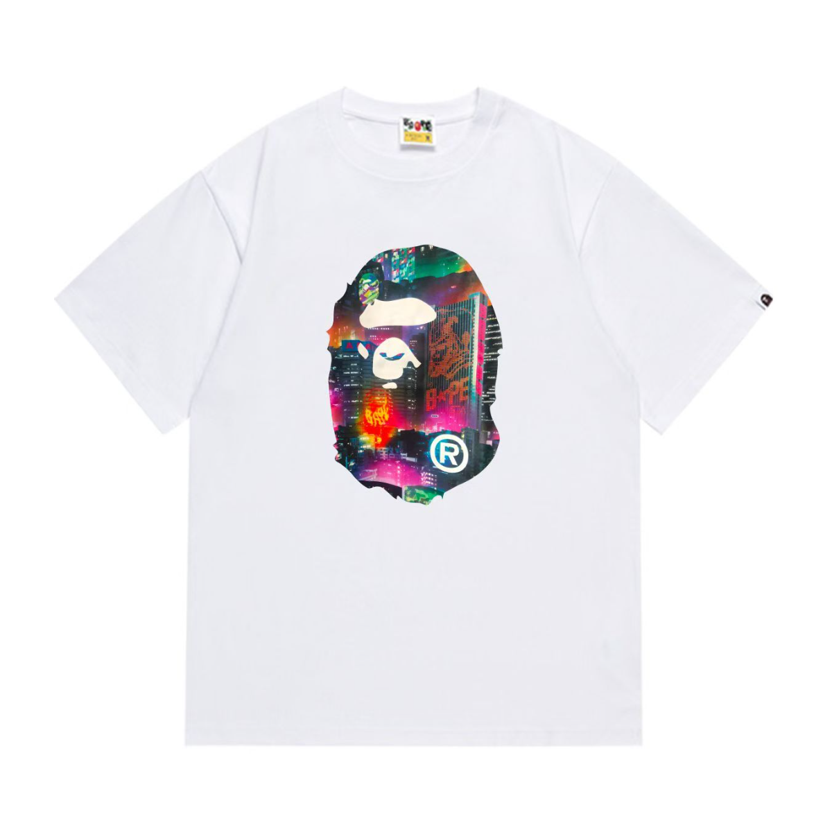 Ape T Shirts