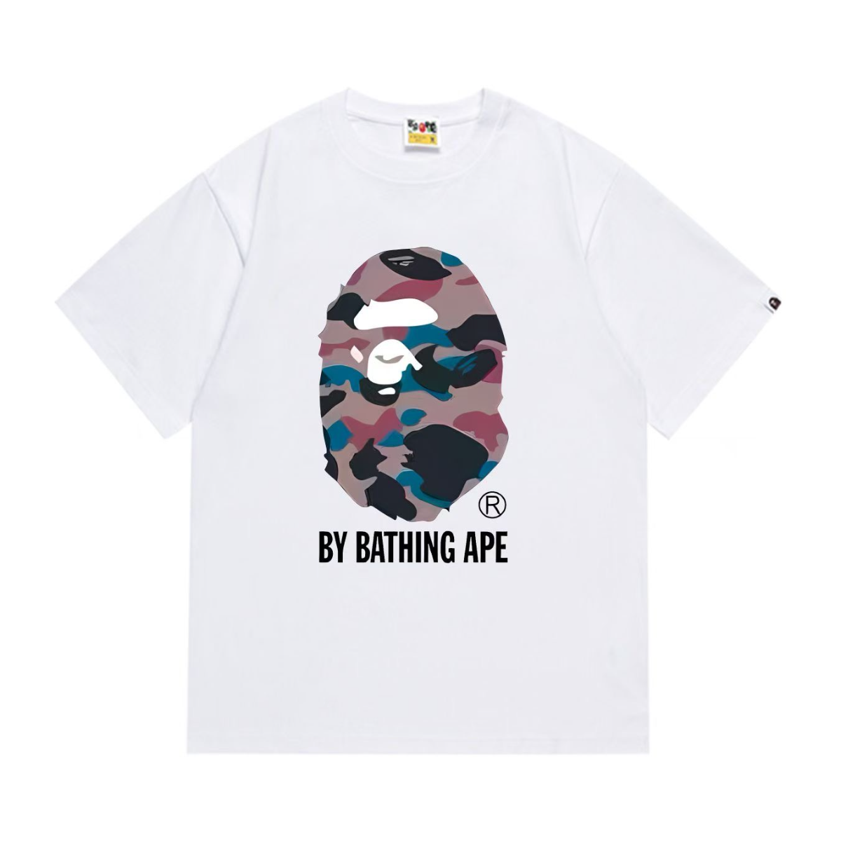 Ape T Shirts