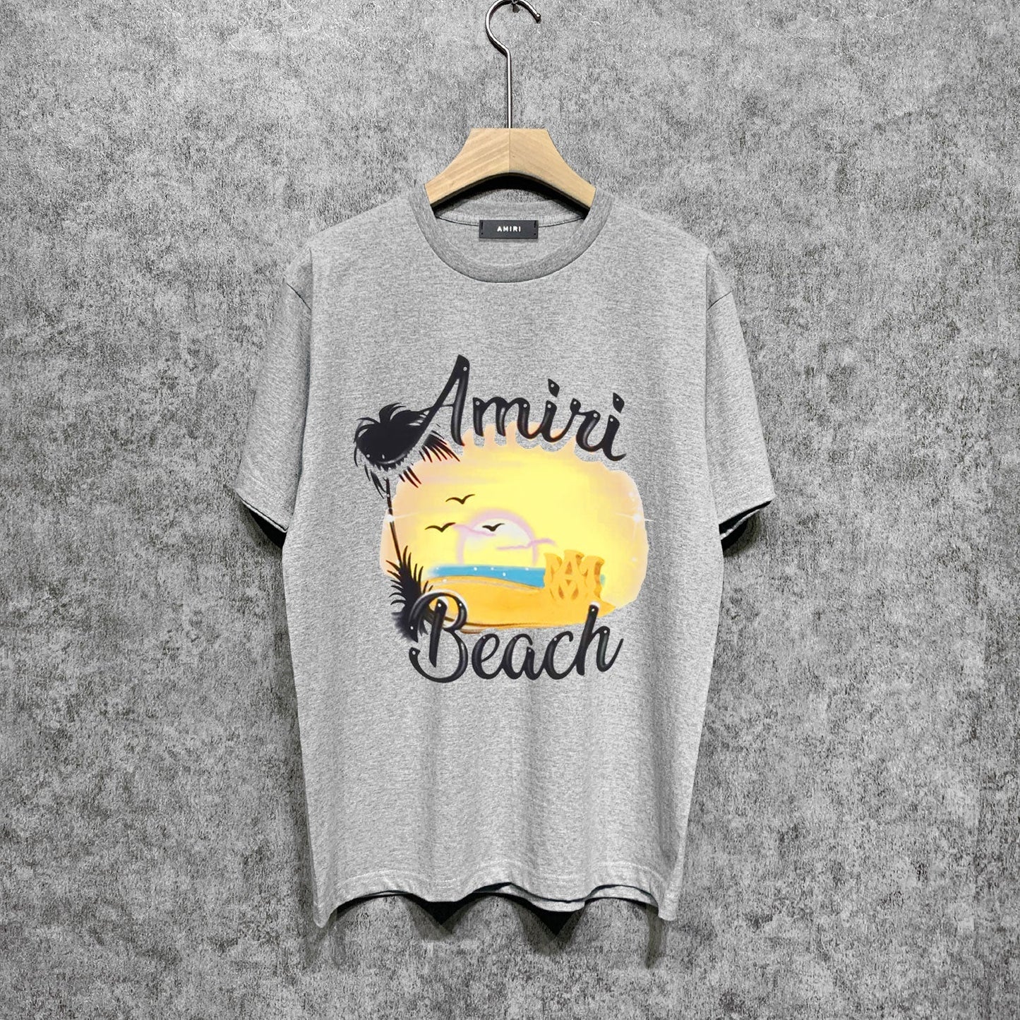 Amiri T Shirts