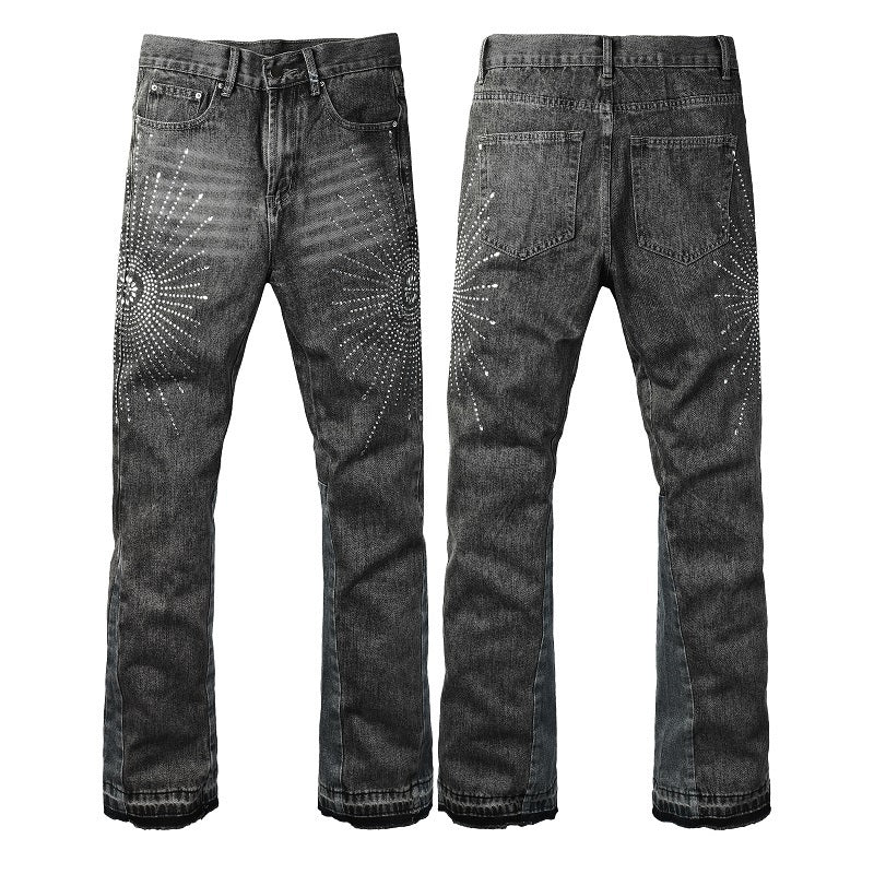 Men Trendy Jeans