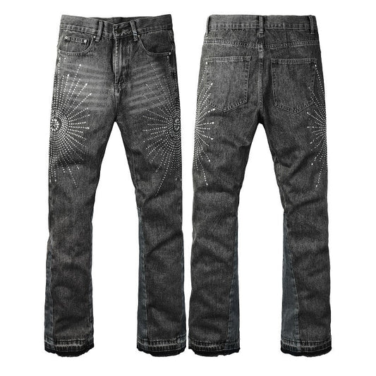 Men Trendy Jeans
