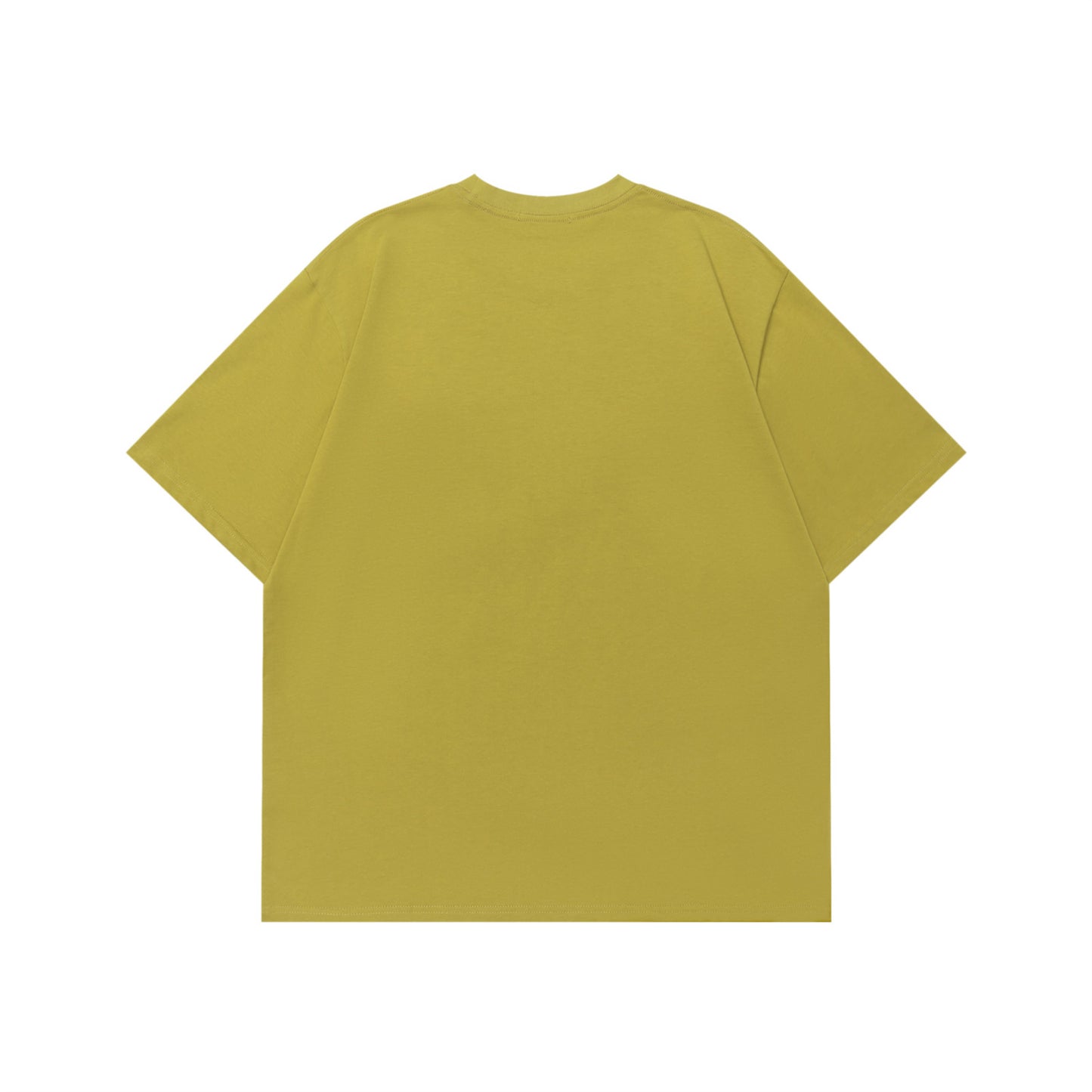 Vintage tarz t shirt summer short sleeve t-shirt loose casual top