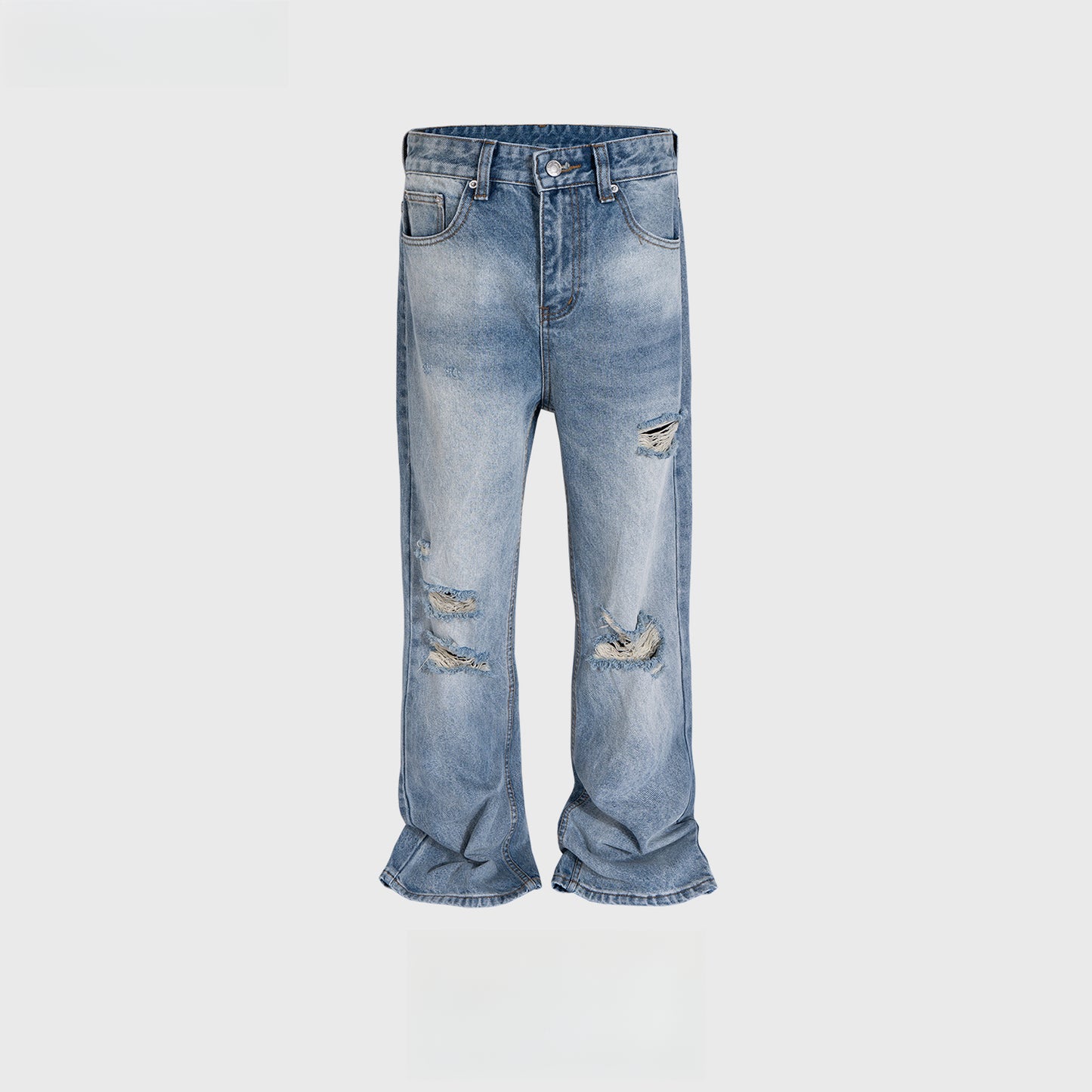 Rock Revival Jeans Trousers