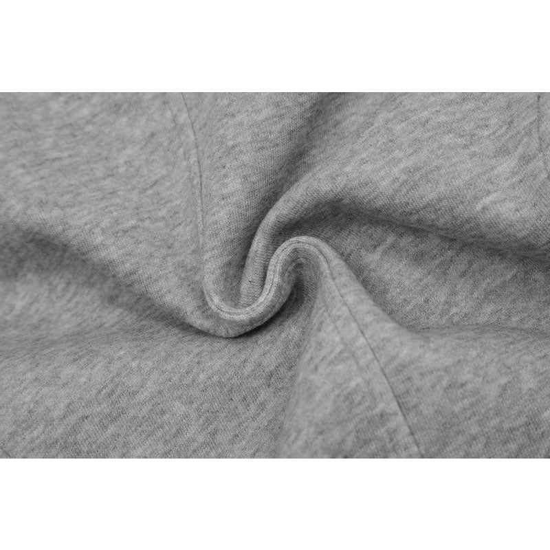 Streetwear Hoodie Zip Cardigan Hooded Sweater
