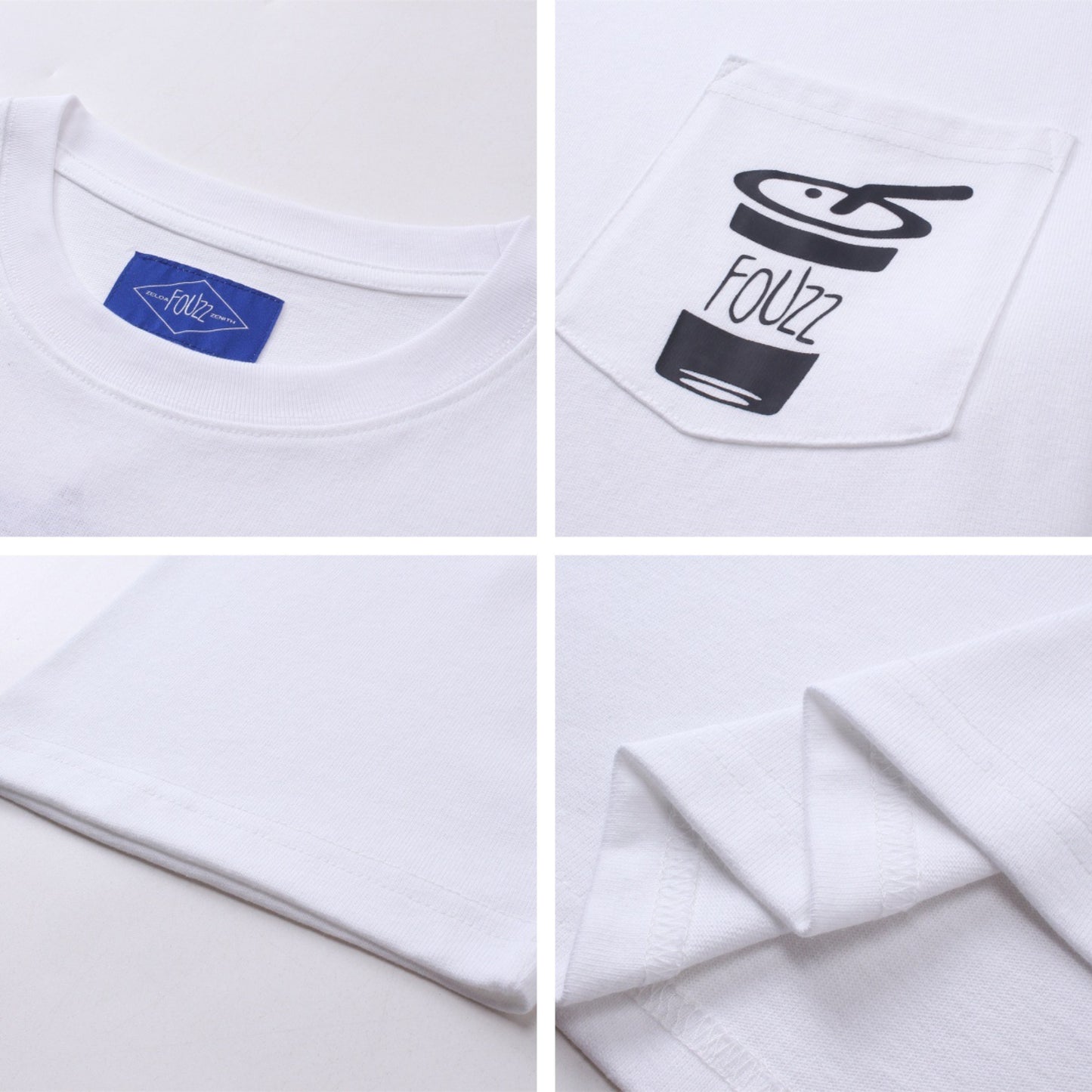 Distorted vintage short-sleeved t-shirt summer oversize casual top