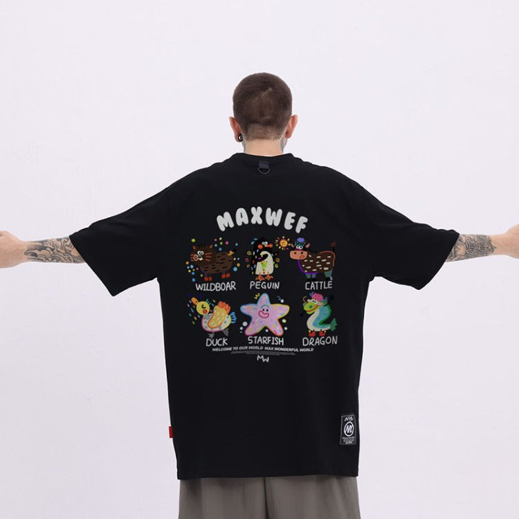 black culture t shirt