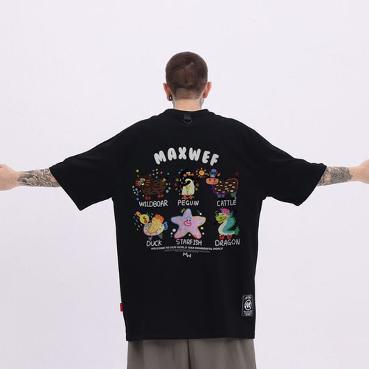 black culture t shirt