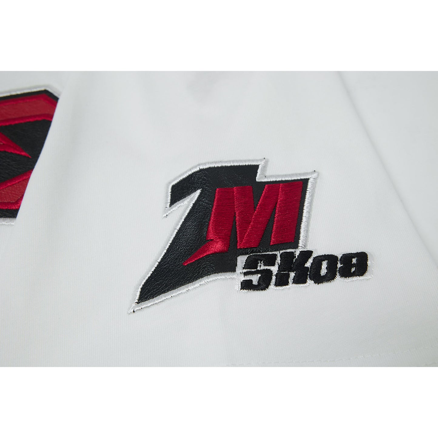 Racing oversized t shirt summer retro locomotive embroidered short sleeve t-shirt