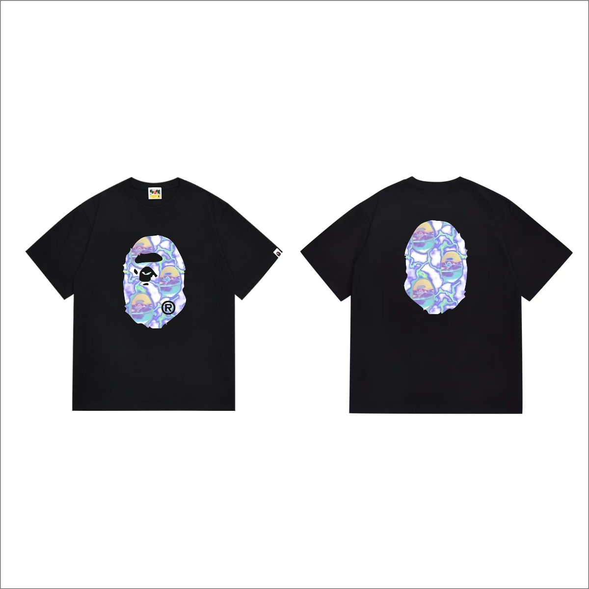 Ape T Shirts