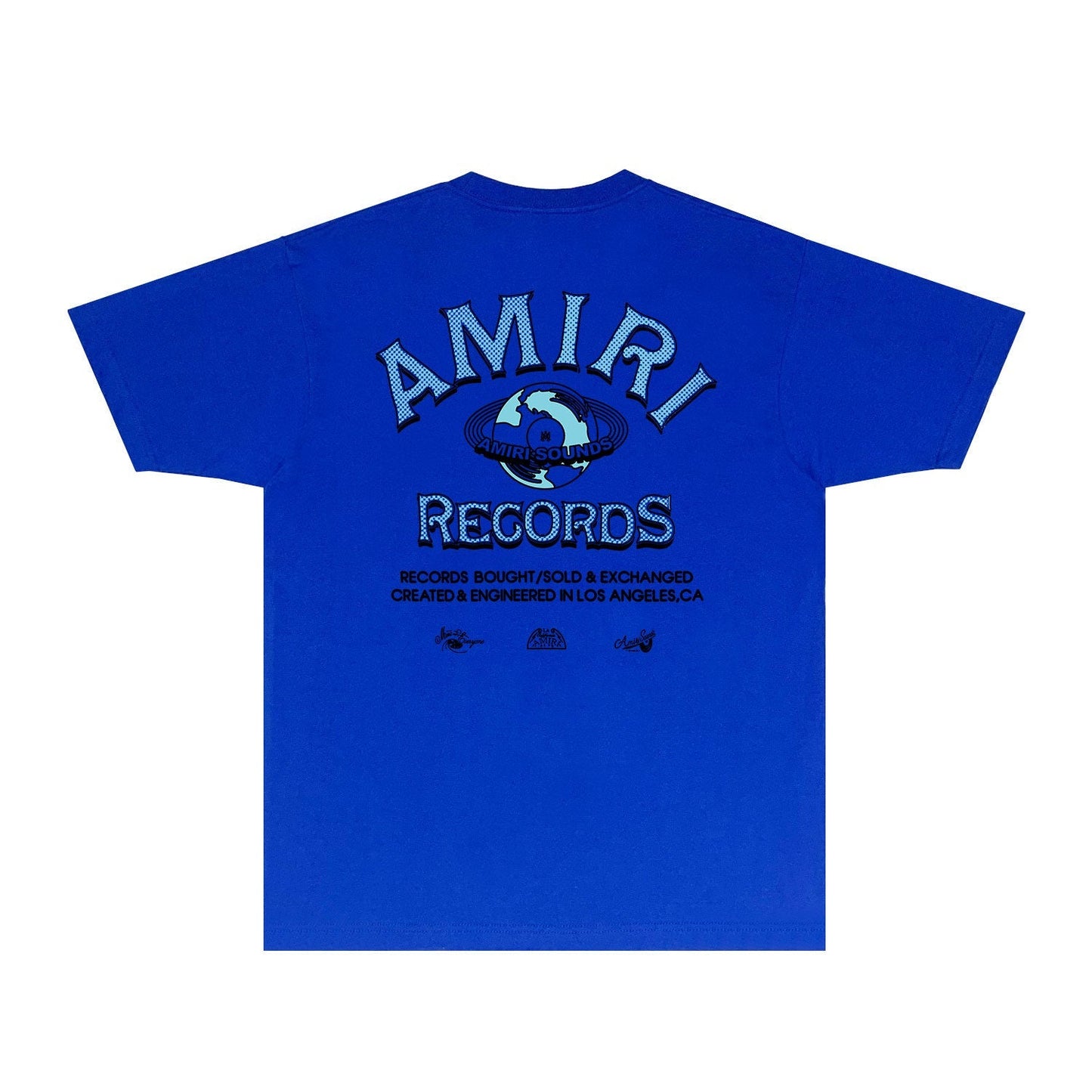 Amiri T Shirts