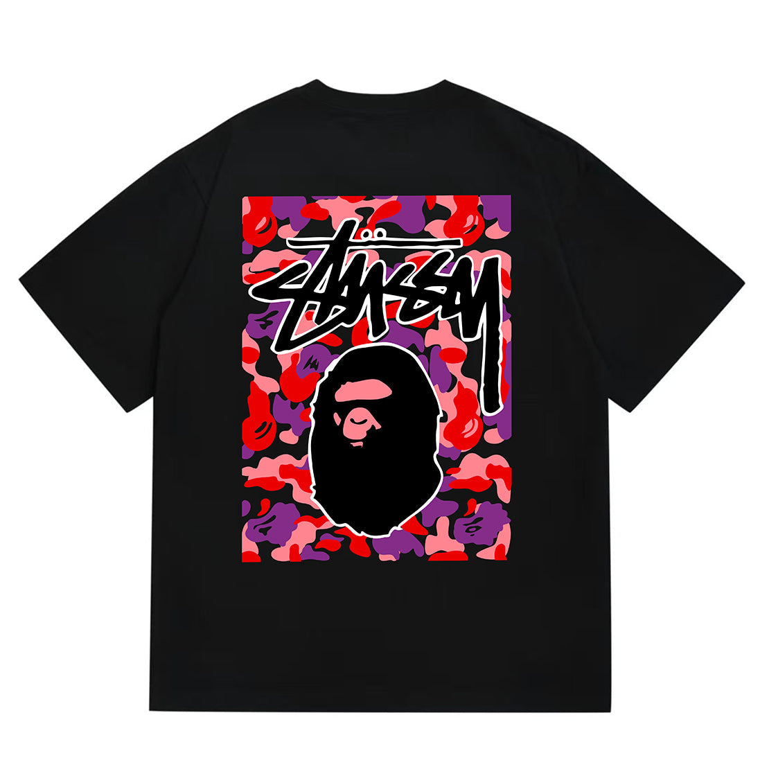 Ape T Shirts