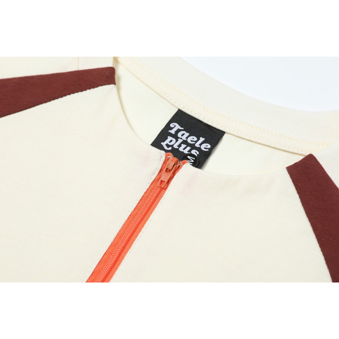 Vestimenta De Los 90 Summer Zip Sweatshirt Short Sleeve T-Shirt