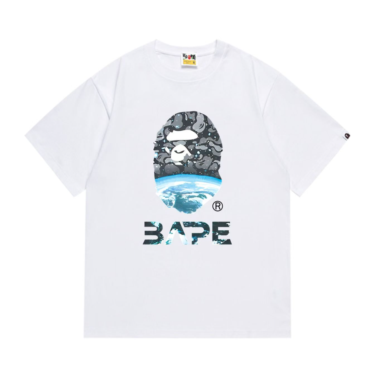 Ape T Shirts