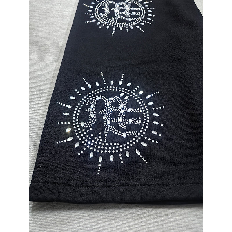 Mixed Emotion Sweatpants