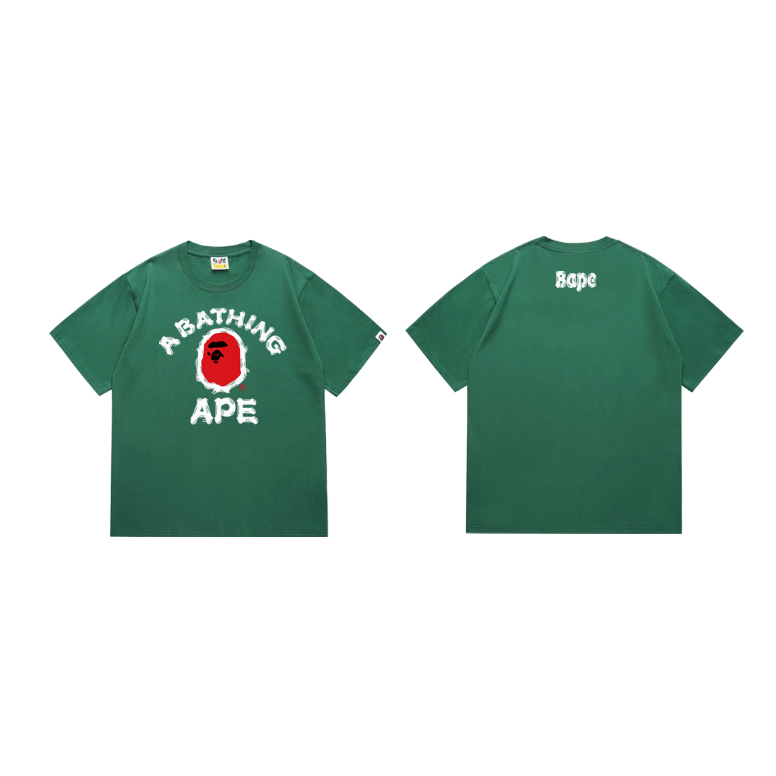 Ape T Shirts