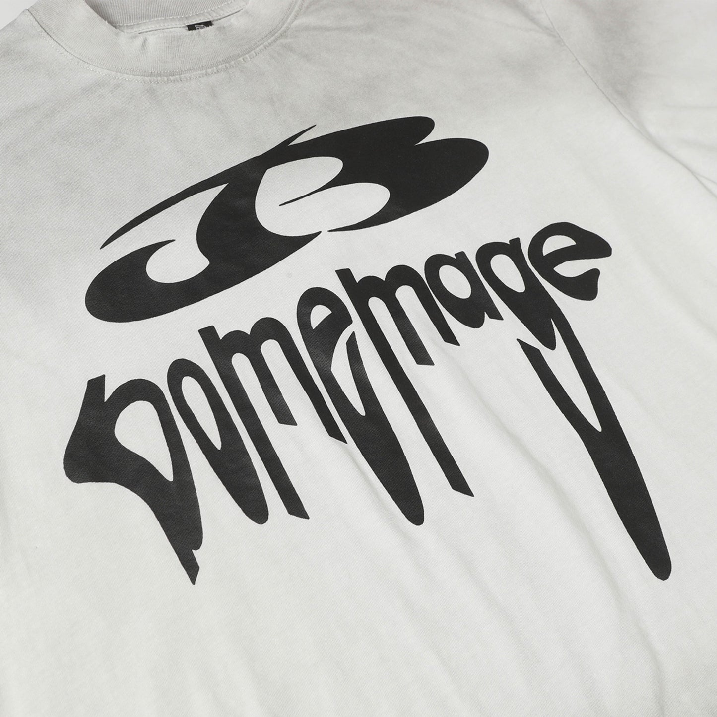 Vestimenta De Los 90 Summer Vintage Hip Hop T-Shirt Short Sleeve