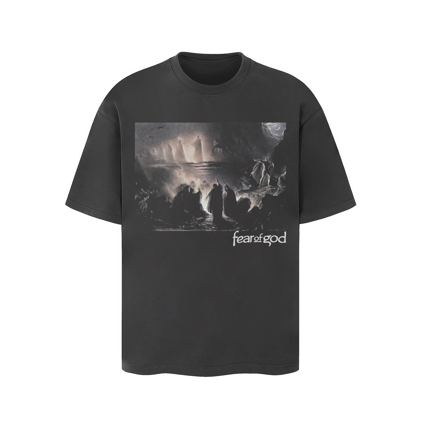 FOG ESSENTIAL T Shirts