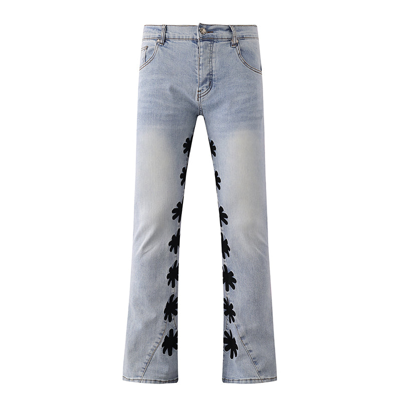 LOSTSHDWS Jeans